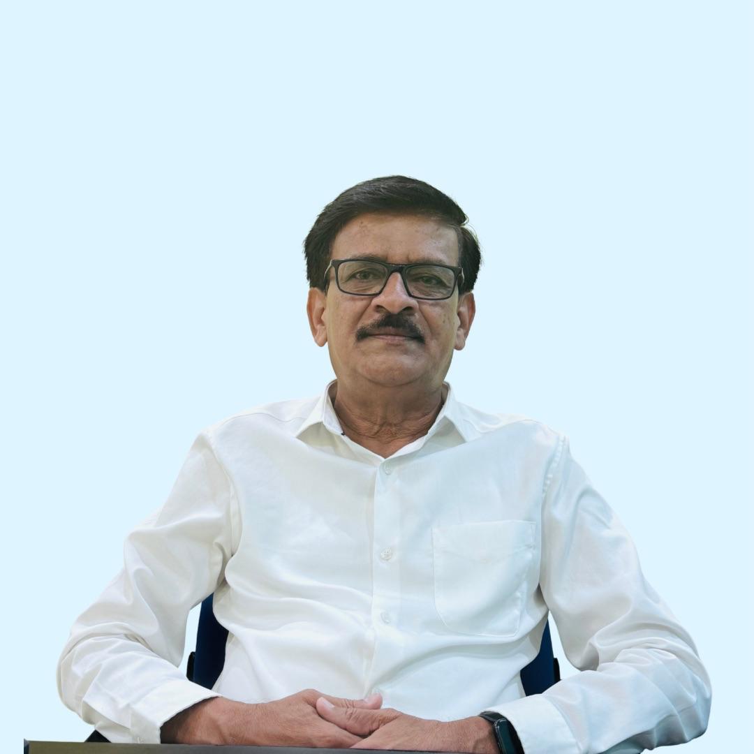 Hello, I’m William Ketty