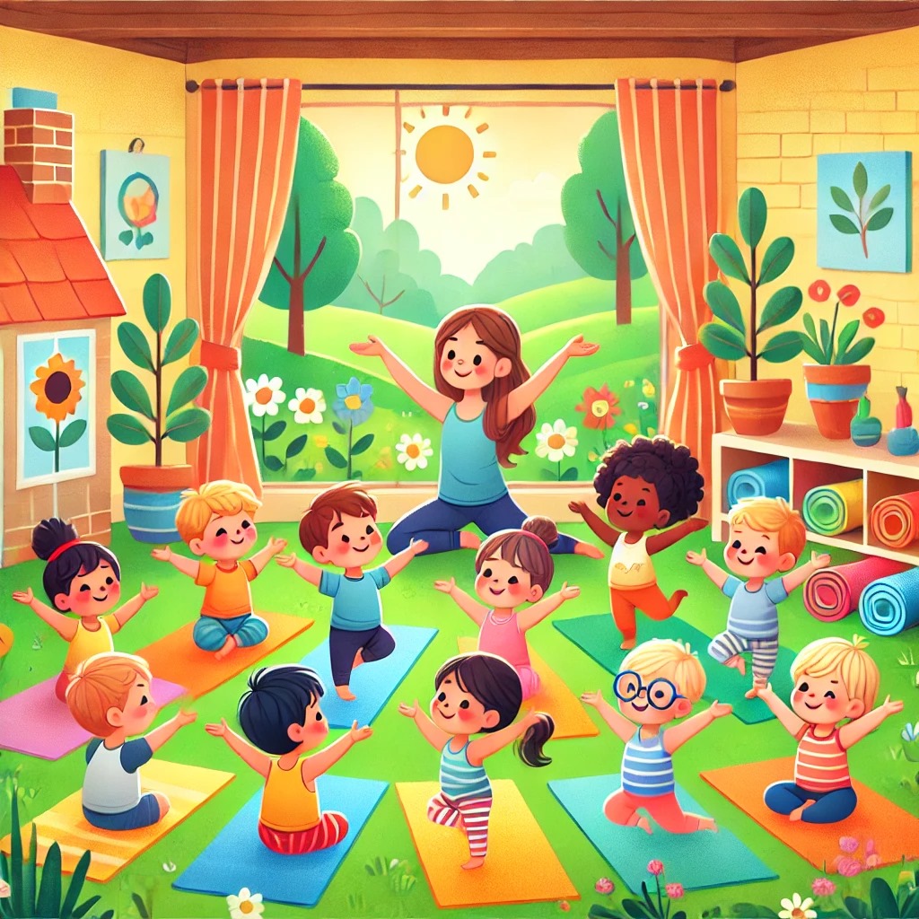 10 Easy steps to more learn about play